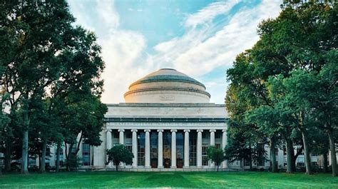 MIT vs Caltech: Rivalry of the Science & Tech Titans - Crimson Education EE