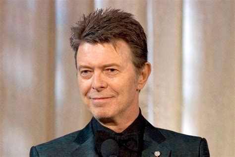 Paris nombra calle en honor a David Bowie para celebrar su cumpleaños | Independent Español