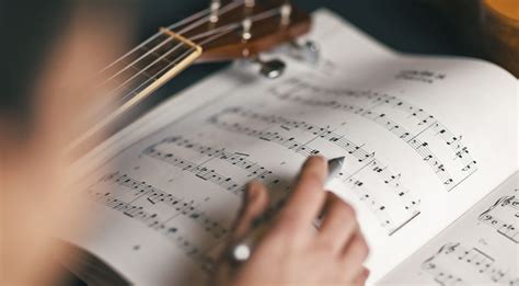 6 Benefits Of Reading Music - The Young Musician Music Institute