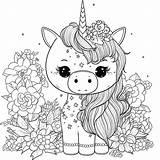 Coloring Pages For Kids Animals Cute sketch template