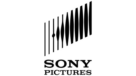 Sony Logo White