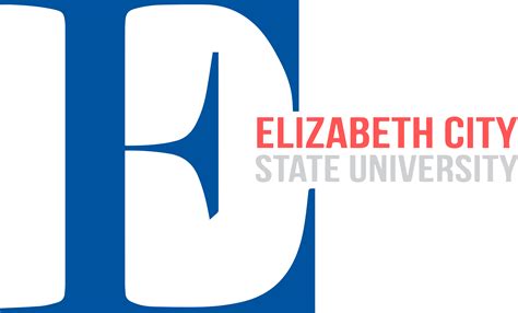 Elizabeth City State University – Logos Download