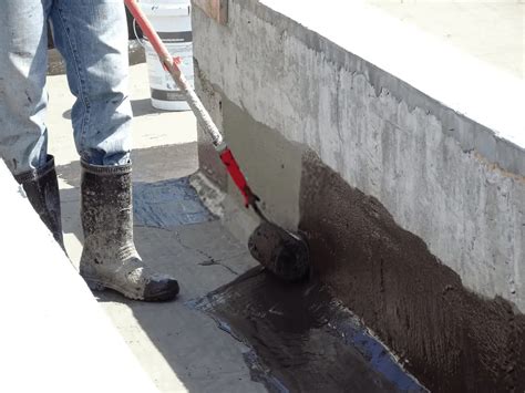 7 Common Types Of Waterproofing Materials (Benefits, Uses, & Cost)