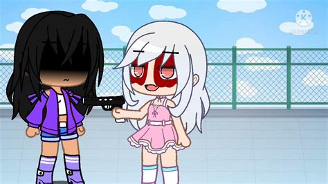 Loving you is losing game Gacha club Meme||Aphmau Version - YouTube