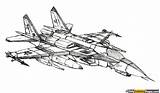 Fighter Jet Coloring Pages  Airplane coloring Angel sketch template