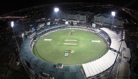 IPL 2020: Venue Analysis - Sharjah Cricket Staidum