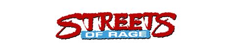 Streets of Rage | SEGA Heroes Wiki | Fandom