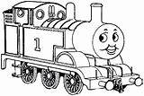 Thomas The Tank Engine Drawing At GetDrawings  Free Download sketch template