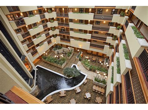 Embassy Suites by Hilton Atlanta - Alpharetta | Explore Georgia