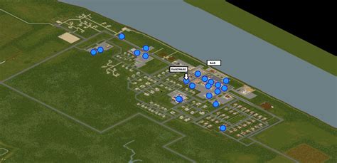 Project zomboid map riverside