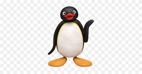 Ranking Pingu Your Favourite Pingu Episodes Reviewed - Pingu PNG - FlyClipart