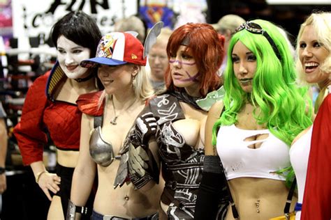 Amazing Arizona Comic Con cosplayers | Cosplayers at the Ama… | Flickr