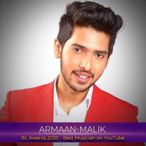 BL Awards 2020: Armaan Malik, Sanam Puri, Shirley Sethia – VOTE for the Best Musician on YouTube