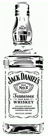 Whisky Coloring Pages sketch template