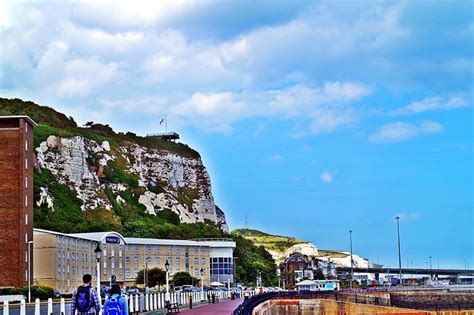 Dover Priory Day Trip: About The White Cliffs And Castles - Tripoto