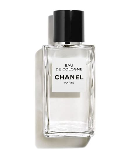 CHANEL (EAU DE COLOGNE) Les Exclusifs de CHANEL - Eau de Toilette ...