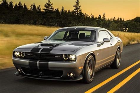 Dodge-Challenger-GT in Fast AWD Cars Under 20k