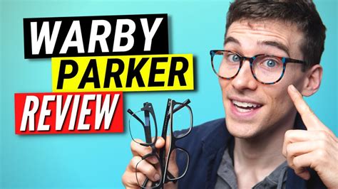 Warby Parker Review - Good or Bad? - YouTube