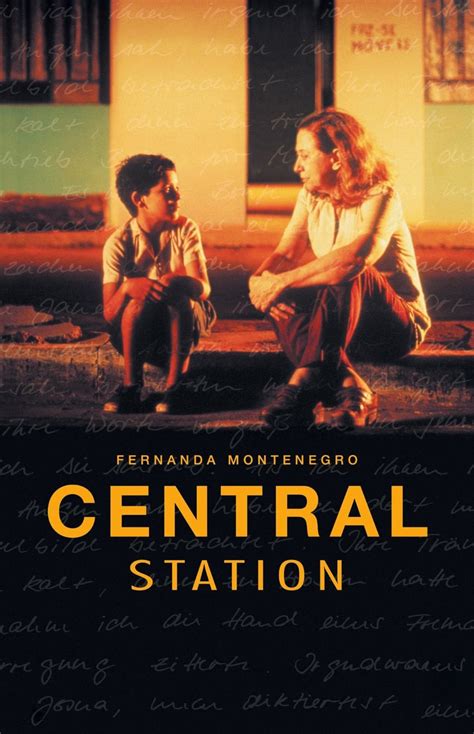 Central Station - Rotten Tomatoes