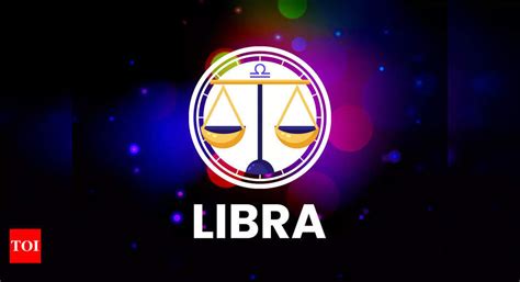 Libra Horoscope 2023: Avoid big investment and control your expenses ...