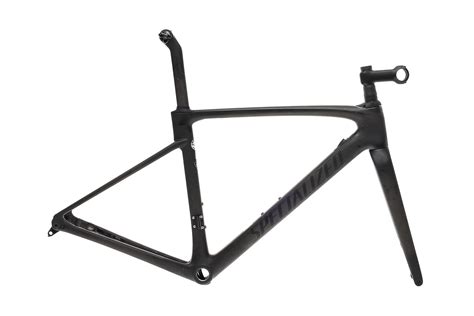 Specialized Roubaix 52cm Frameset - 2021 | The Pro's Closet