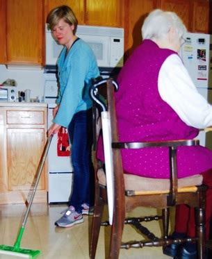 Homemaker - Como Connects