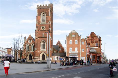 Acton Area Guide – Find The Best Restaurants, Pubs And Things To Do In ...