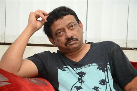 Ram Gopal Varma Twitter Fight on Mega Fans