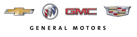 Gm Logos Over The Years