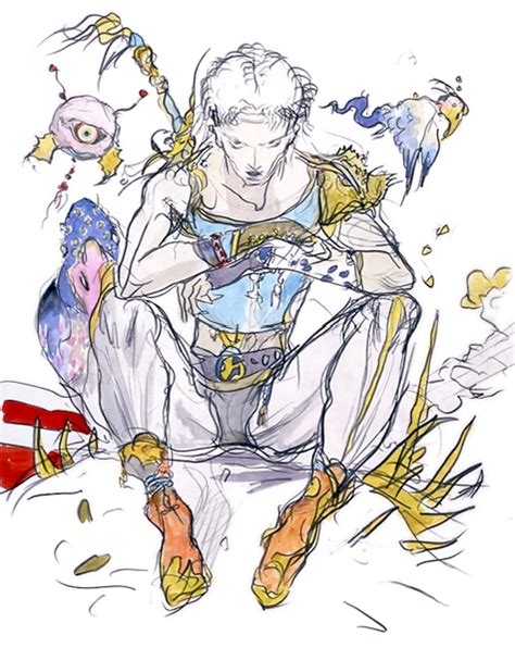 Final Fantasy V characters | Final Fantasy Wiki | Fandom