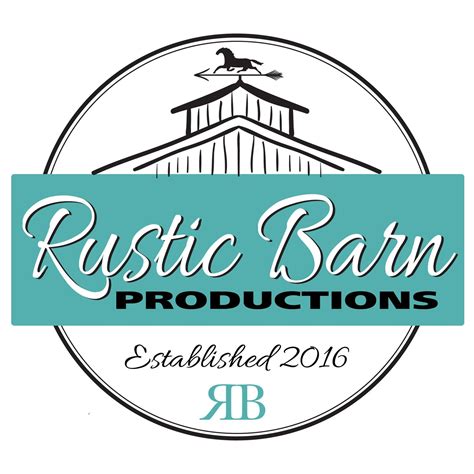 Rustic Barn Productions | Keithville LA