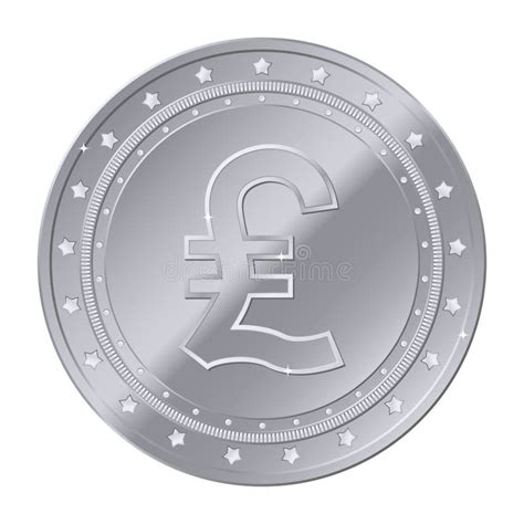 3D Italian Lira Currency Symbol Icon of Italy Stock Vector ...