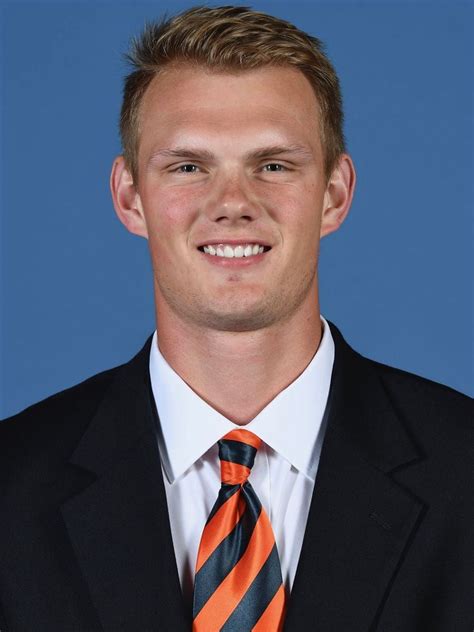 Daniel Carlson, Auburn, Kicker