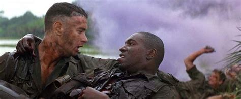 How Accurate Was The Depiction Of The Vietnam War In 'Forrest Gump'?