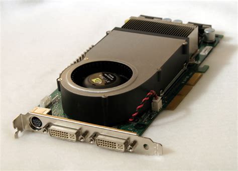 NVIDIA Releases 310.33 Beta Drivers; GeForce 6 & 7 Series Moved To ...