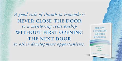 Bridging Differences for Better Mentoring | Center for Mentoring Excellence