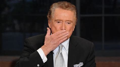 Regis philbin last show - Photos: Regis Philbin's Final Show of "Live ...