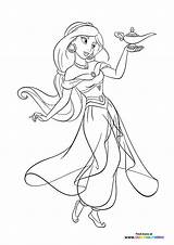 Disney princesses  Coloring Pages For Kids 100% Free Print Or Download sketch template
