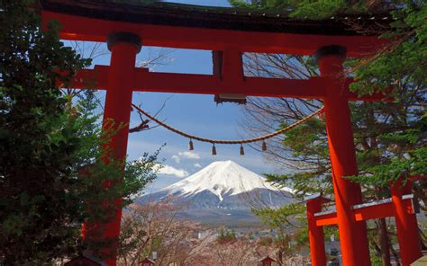 History, Culture and Words Behind Shinto Shrines in Japan - GaijinPot