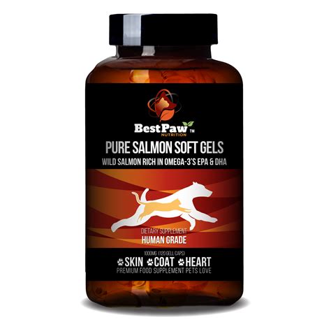 Check out this awesome ⭐️⭐️⭐️⭐️⭐️ star review for our Pure Salmon Oil Soft Gels! https://www ...