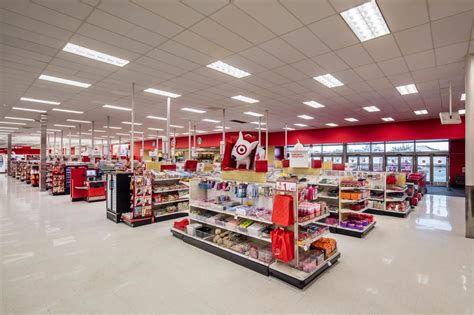 Target Store Transformation: A Glimpse into the Future