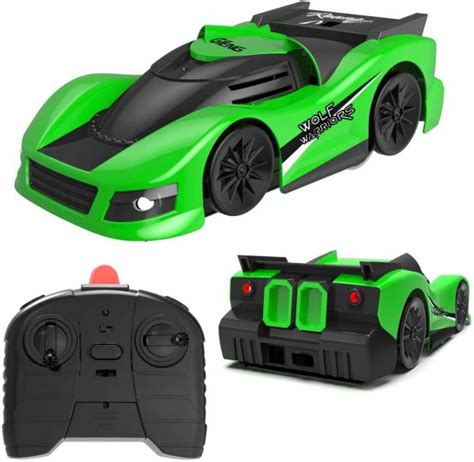 Yidarton Remote Control Car Kids Toys Anti Gravity Dual Modes 360 ...