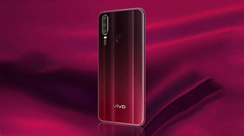 Vivo Y12 price in the Philippines unveiled | NoypiGeeks