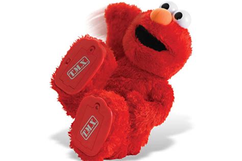 Tickle Me Elmo (1996) - CSMonitor.com