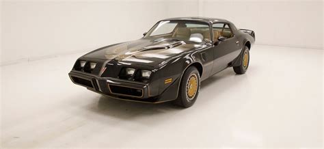 1981 Pontiac Firebird | Classic Auto Mall