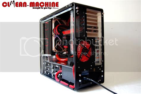 Liquid Cooling Case Gallery - Page 88