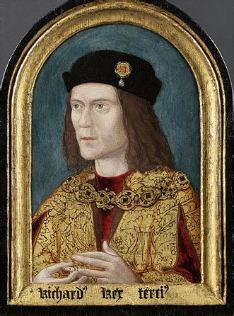 The remains of Richard III of England should receive Catholic burial ...