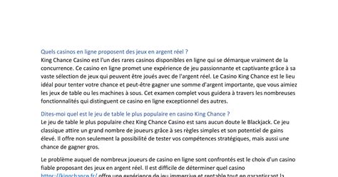 King Chance.docx | DocDroid