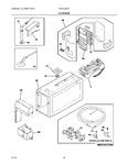 FGHD2368TF8 | V&V Appliance Parts : Appliance Model Lookup