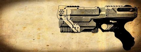 The Remarkable History of Nerf Guns & Blasters | NERF